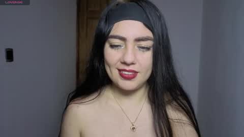 VELOURNYX online show from April 19, 2026, 9:52 am