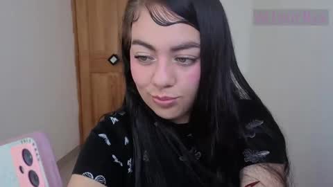 VELOURNYX online show from April 24, 2026, 12:29 pm