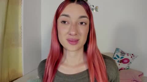 velvet_00 online show from March 26, 2026, 8:42 am