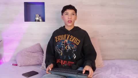An online show from April 29, 2026, 2:59 am