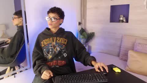 An online show from May 18, 2026, 3:02 am