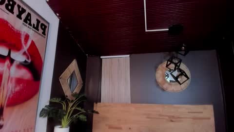 Isabella  online show from February 14, 2026, 12:13 pm