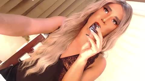 Richy will make you fall in love online show from December 4, 2024, 10:24 am