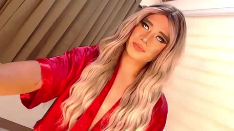 Richy will make you fall in love online show from January 31, 2025, 6:47 pm