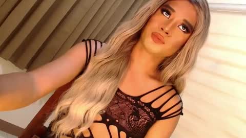 Richy will make you fall in love online show from February 6, 2025, 2:26 pm