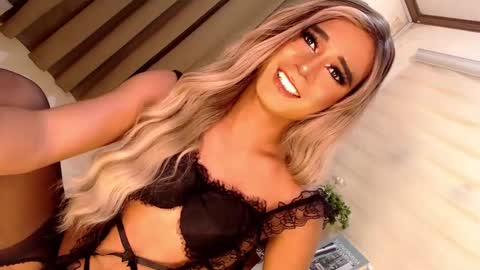 Richy will make you fall in love online show from February 23, 2025, 10:20 pm