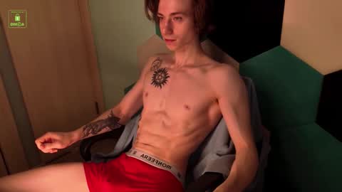 Ares online show from February 14, 2026, 4:31 am