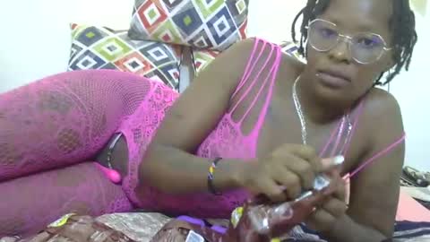 Snapshot of velvet_temptress chatting on January 7, 2025, 5:01 am velvet online show from January 7, 2025, 5:01 am