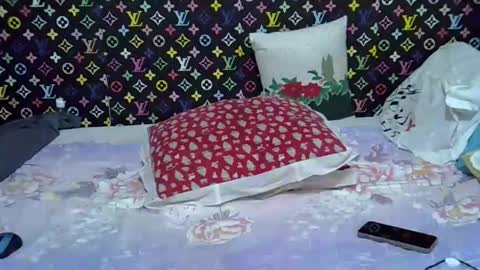 velvet online show from March 23, 2026, 7:45 am