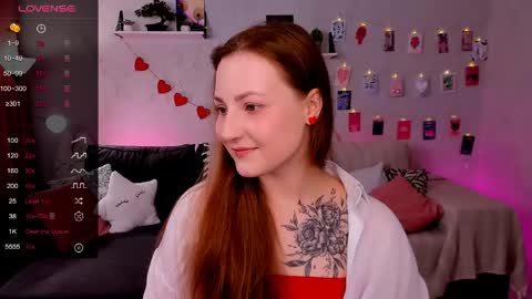 Mia online show from March 7, 2026, 9:06 am