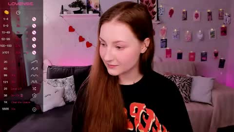 Mia online show from April 25, 2026, 7:55 am