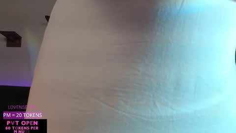 Snapshot of velvetcrystal chatting on March 8, 2026, 12:19 am Crystal PVT OPEN online show from March 8, 2026, 12:19 am