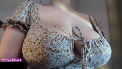 Snapshot of velvetcrystal chatting on March 30, 2026, 12:33 am Crystal PVT OPEN online show from March 30, 2026, 12:33 am