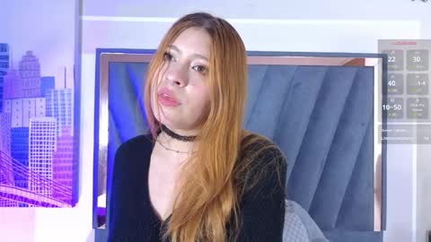 velvetfox_ online show from May 24, 2026, 8:03 pm
