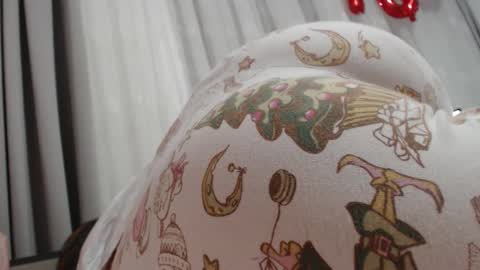 velvetmoon123 online show from February 17, 2026, 9:21 pm