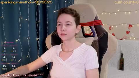 CLEOshort hair  TIna long hair  online show from February 28, 2026, 1:45 pm