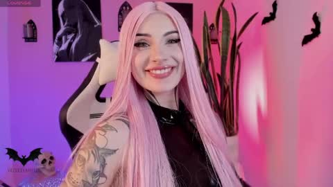 Jess online show from April 19, 2026, 4:34 am