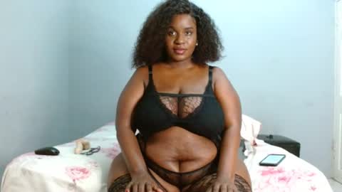 velvetychocolate1 online show from July 26, 2026, 5:31 pm