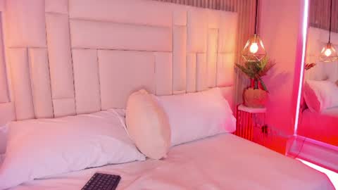 Snapshot of venezsofia chatting on July 10, 2026, 11:07 pm venez sofia online show from July 10, 2026, 11:07 pm