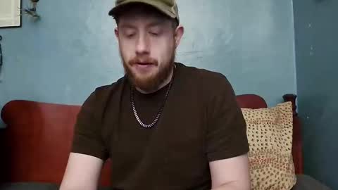 Veniam online show from November 22, 2025, 8:30 pm