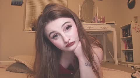 Harley   instahailharleyy online show from February 11, 2026, 2:27 am