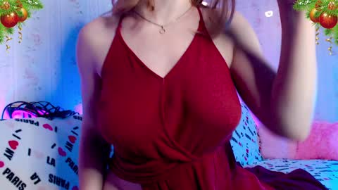 Snapshot of ventress_ chatting on December 14, 2024, 8:18 pm Ann online show from December 14, 2024, 8:18 pm