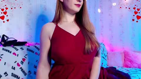 Snapshot of ventress_ chatting on February 13, 2025, 7:52 pm Ann online show from February 13, 2025, 7:52 pm