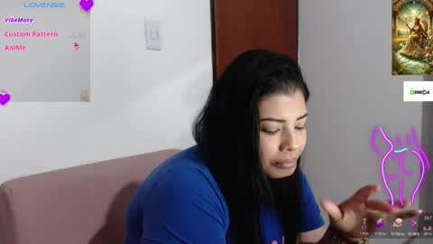 HI IM VENUS SMALL BOOBS  BIG HEART WARM PUSSY online show from November 14, 2025, 2:32 am