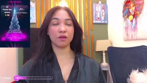 Venus Veracruz online show from December 11, 2024, 4:18 am