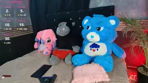 eva online show from February 13, 2026, 12:39 am