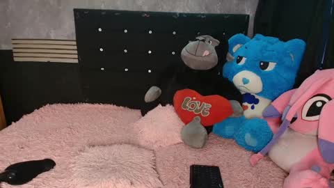 eva online show from May 15, 2026, 10:28 pm