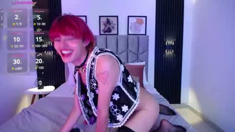 venus_999_ online show from June 13, 2026, 10:29 pm