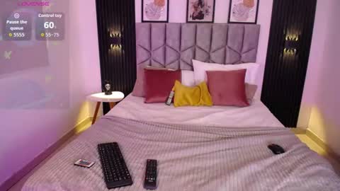 venus_999_ online show from July 5, 2026, 10:06 pm