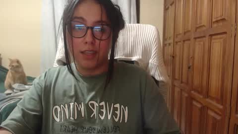 Venus online show from February 20, 2026, 6:26 am