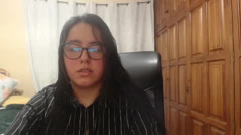 Venus online show from April 5, 2026, 2:42 am