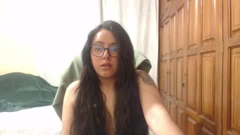 Venus online show from April 19, 2026, 2:44 am