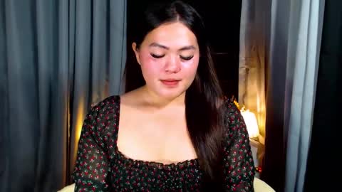 I am Colly Your mystery girl online show from April 15, 2026, 2:18 am