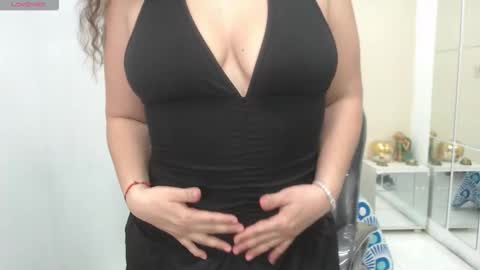 Venus Cortez  online show from October 8, 2025, 6:16 pm