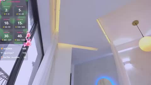 VENUS online show from March 3, 2025, 6:44 pm