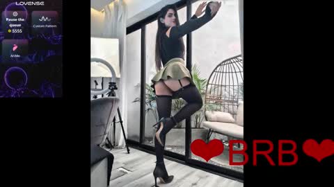 VENUS online show from March 1, 2026, 1:57 pm