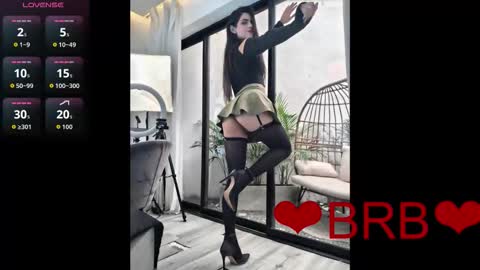 VENUS online show from March 14, 2026, 12:10 pm