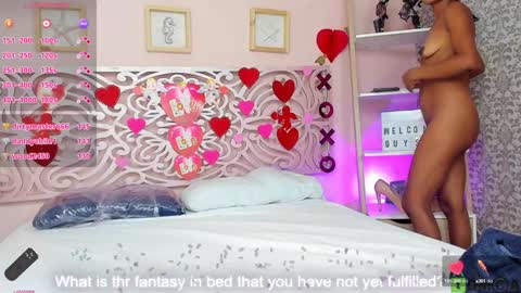 Snapshot of venus_kim_ chatting on February 4, 2025, 6:38 pm .. online show from February 4, 2025, 6:38 pm