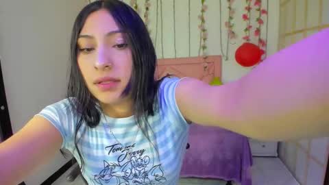 Mary online show from September 9, 2025, 8:08 pm