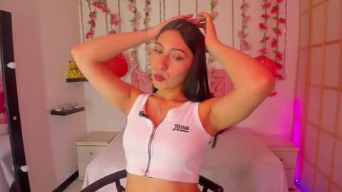 Mary online show from November 13, 2025, 7:57 pm