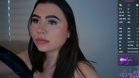 Venus online show from March 26, 2026, 10:26 pm