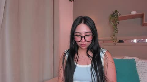 venus_reid online show from February 20, 2025, 9:33 am