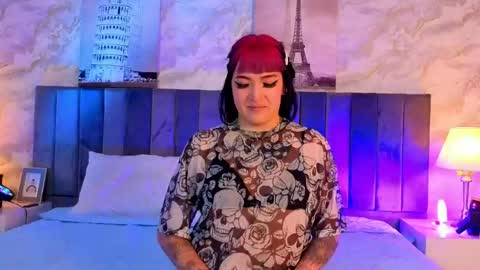 Snapshot of venus_rossel chatting on May 28, 2026, 12:24 pm venuss online show from May 28, 2026, 12:24 pm