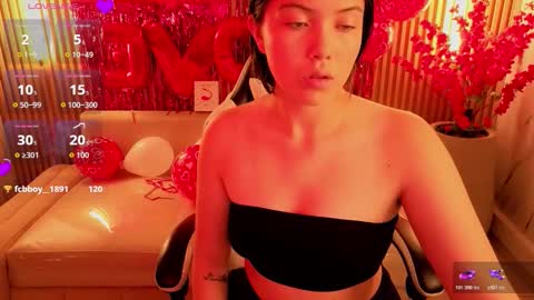 Venus  online show from February 14, 2026, 10:39 pm