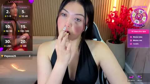 Venus  online show from May 11, 2026, 4:04 pm