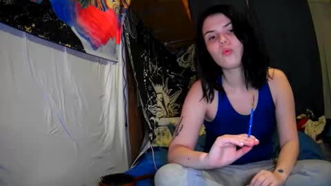 Miss Venus online show from January 26, 2025, 12:37 am